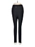Athleta Solid Black Active Pants Size S - photo 2