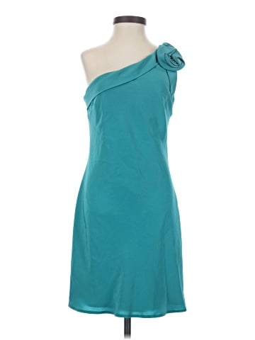ABS Allen Schwartz Cocktail Dress (view 1)