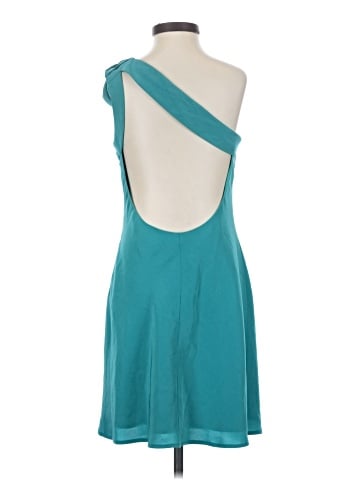 ABS Allen Schwartz Cocktail Dress (view 2)