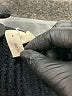 Moth Black Long Sleeve Top Size XS - photo 7