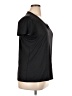 Nike 100% Polyester Black Active T-Shirt Size XL - photo 4