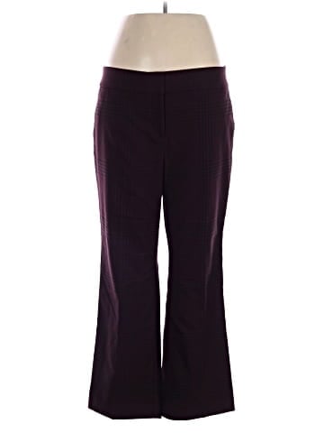 Ann Taylor Factory Dress Pants (view 1)