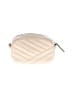 Tory Burch 100% Leather Ivory Leather Crossbody Bag One size - photo 3