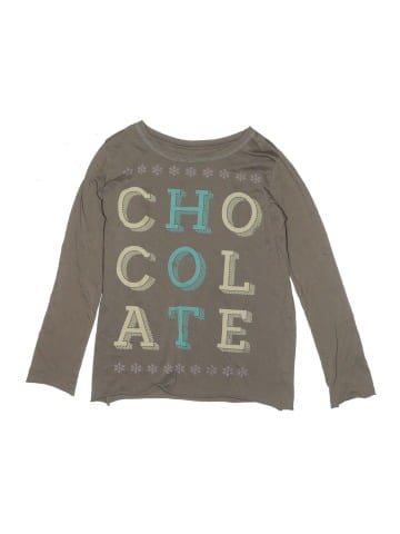 Peek... Long Sleeve T-Shirt (view 1)