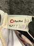 PatPat Floral Ivory One Piece Swimsuit Size L - photo 3