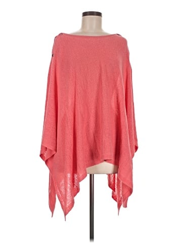 J.Jill Poncho (view 1)