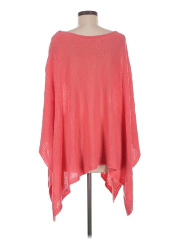 J.Jill Poncho (view 2)