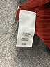 Evan Picone Red Turtleneck Sweater Size L - photo 8
