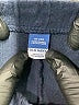 Old Navy 100% Cotton Blue Casual Pants Size 18-24 mo - photo 3