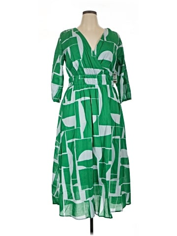 On 34th Casual Dress (view 1)