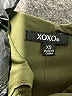 XOXO Green Jumpsuit Size XS - photo 4