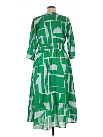 On 34th Casual Dress (view 2)