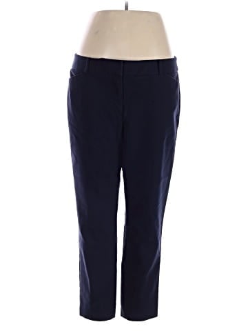 Ann Taylor LOFT Active Pants (view 1)