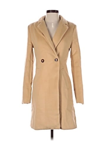 Lulus Coat (view 1)