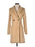 Lulus Tan Coat Size XS - photo 1