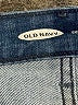 Old Navy Solid Blue Jeggings Size 14 - photo 4