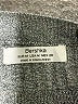 Bershka Gray Long Sleeve Turtleneck Size M - photo 7