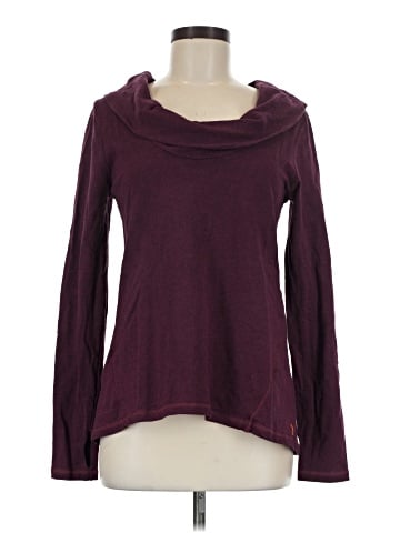 lucy Pullover Sweater (view 1)