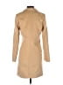 Lulus Tan Coat Size XS - photo 2