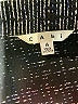 CAbi Tweed Gray Blazer Size 4 - photo 6