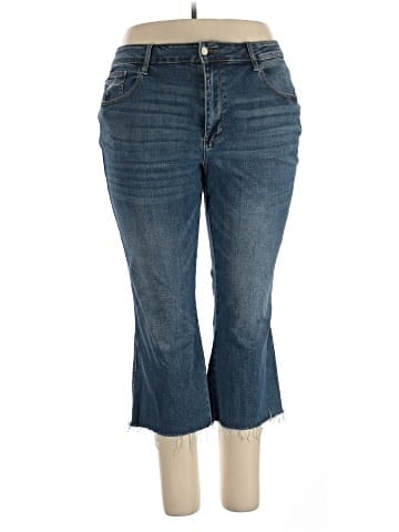 Judy Blue Jeans (view 1)