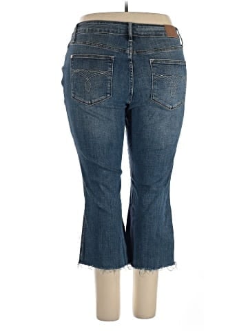 Judy Blue Jeans (view 2)