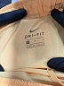 Nike Solid Yellow Shorts Size L - photo 3