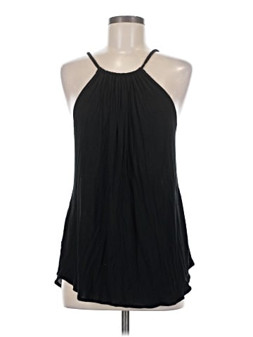 Joe Fresh Sleeveless Blouse (view 1)