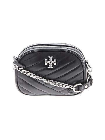 Tory Burch Leather Crossbody Bag (view 1)