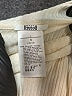 Wolford Ivory Turtleneck Sweater Size L - photo 7