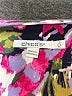 Chico's 100% Cotton Pink 3/4 Sleeve Blouse Size XL (3) - photo 7