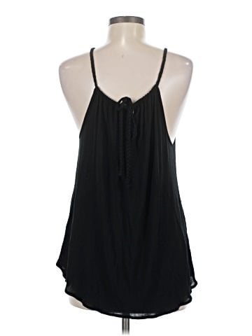 Joe Fresh Sleeveless Blouse (view 2)
