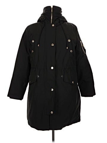MICHAEL Michael Kors Coat (view 1)
