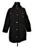 MICHAEL Michael Kors Black Coat Size XL - photo 1