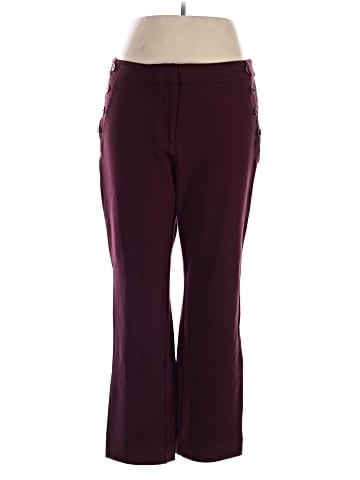 Ann Taylor Factory Active Pants (view 1)
