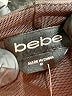Bebe Brown Sleeveless Top Size M - photo 7