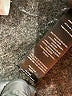 Bebe Brown Sleeveless Top Size M - photo 8