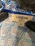 Umgee Blue Casual Dress Size L - photo 7