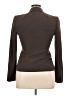 Tahari 100% Polyester Brown Blazer Size XL (estimated) - photo 2