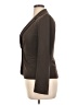 Tahari 100% Polyester Brown Blazer Size XL (estimated) - photo 5