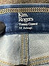 Kim Rogers Blue Jeans Size 10 - photo 7