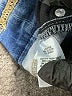 Kim Rogers Blue Jeans Size 10 - photo 8
