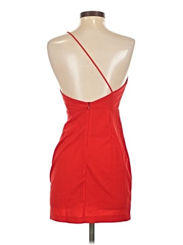 Princess Polly Cocktail Dress (view 2)
