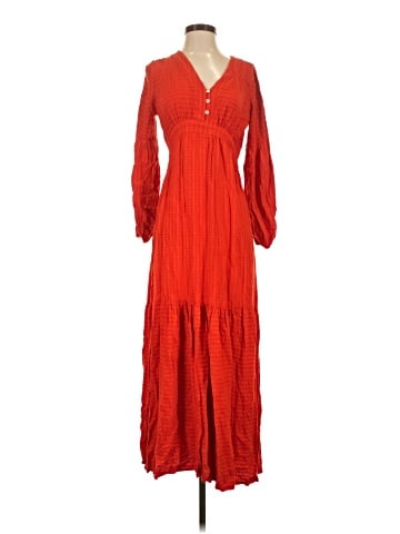 Amadi Casual Dress (view 1)