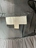 Alexis 100% Polyester Solid Gray Casual Pants Size XS - photo 7
