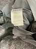 Alexis 100% Polyester Solid Gray Casual Pants Size XS - photo 8