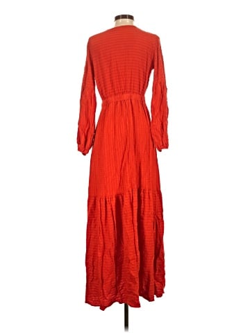 Amadi Casual Dress (view 2)
