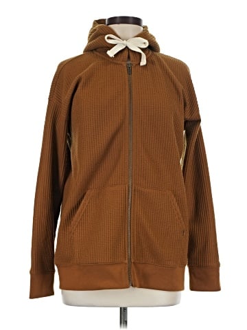 L.L.Bean Zip Up Hoodie (view 1)