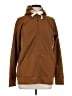 L.L.Bean Brown Zip Up Hoodie Size M - photo 1