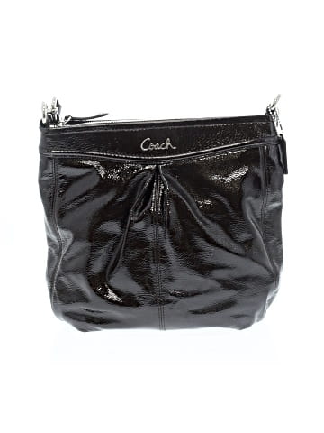 Coach Factory Leather Shoulder Bag (view 1)
